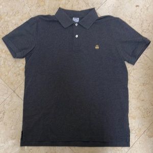 NWOT BROOKS BROTHERS POLO